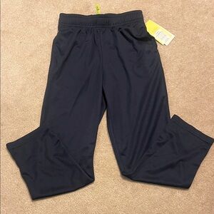 All in Motion Dark Blue Kids Joggers